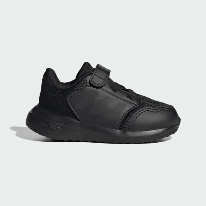 adidas Tensaur Run 3.0 Core Black (TD) IE6012