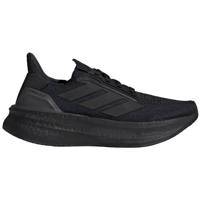 adidas Ultra Boost 5X Core Black Cloud White (Women's) JH7251