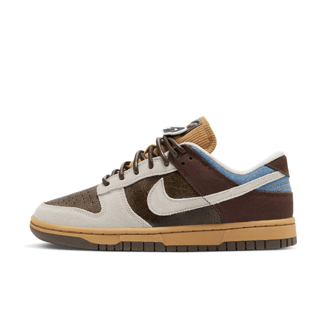 Nike Dunk Low Love and Peace (Women's) HQ3459-212