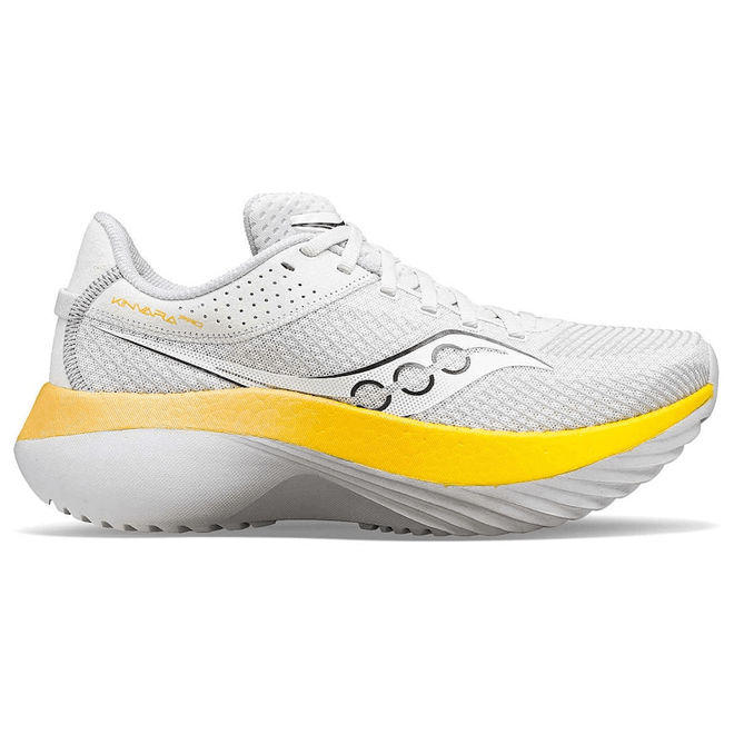 Saucony Kinvara Pro Fog ViZiGold (Women's) S10847-122