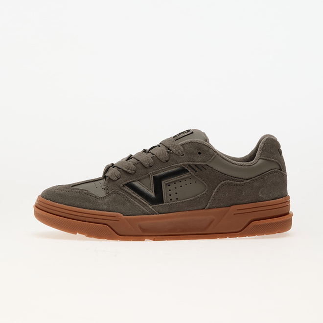 Vans Upland Suede Bungee Cord  VN000D259JC1