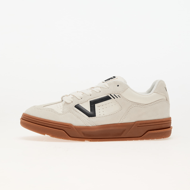 Vans Upland Suede Marshmallow VN000D25OVM1