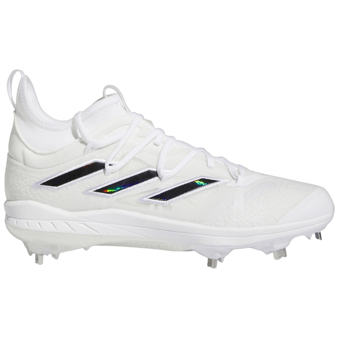 adidas Adizero Afterburner 9 NWV Cloud White Core Black ID1667