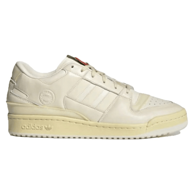adidas Forum Low Footshop Quell Beats IE4761
