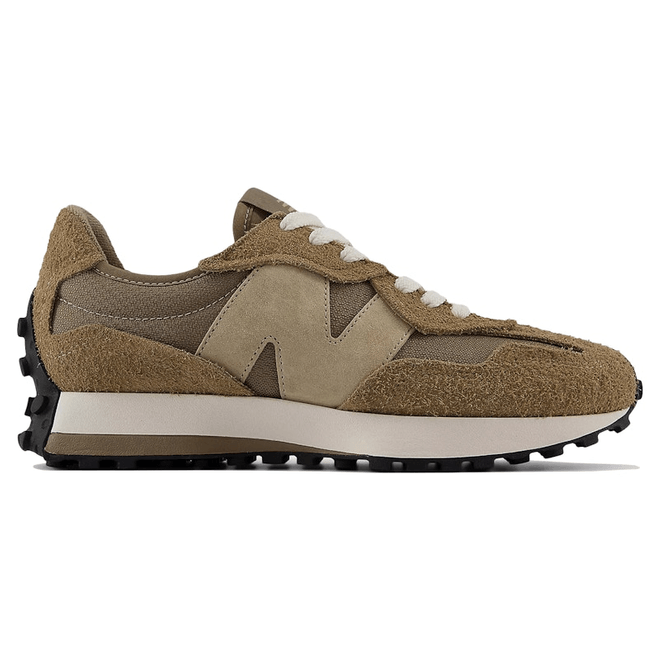New Balance 327 Mushroom Stoneware U327WTA