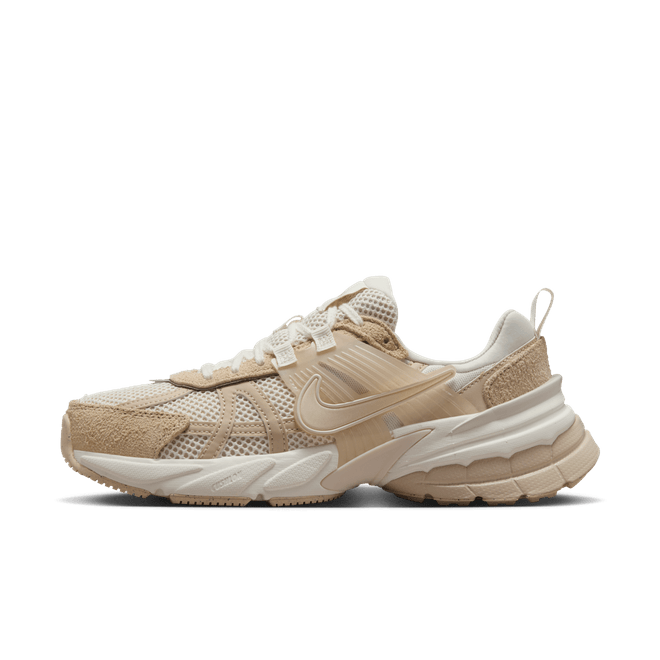 Nike V2K Run Sail Sand Drift (Women's) HV3917-133