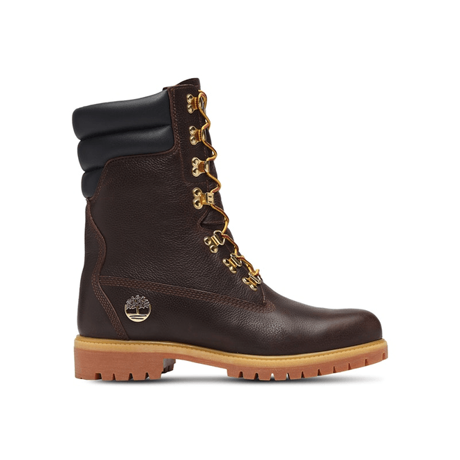 Timberland Premium Waterproof Super Boot Espresso TB0A2MYW-EXU