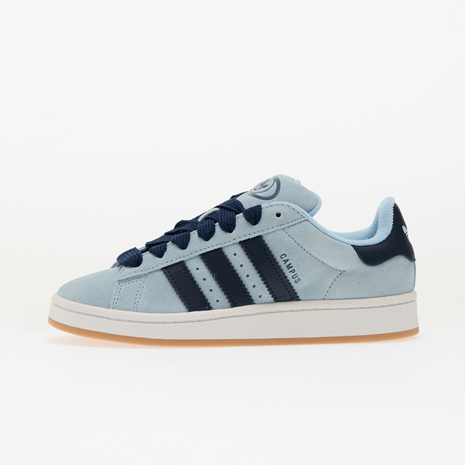 adidas Originals Campus 00s W clear sky/ftwr white/cream white JH7277