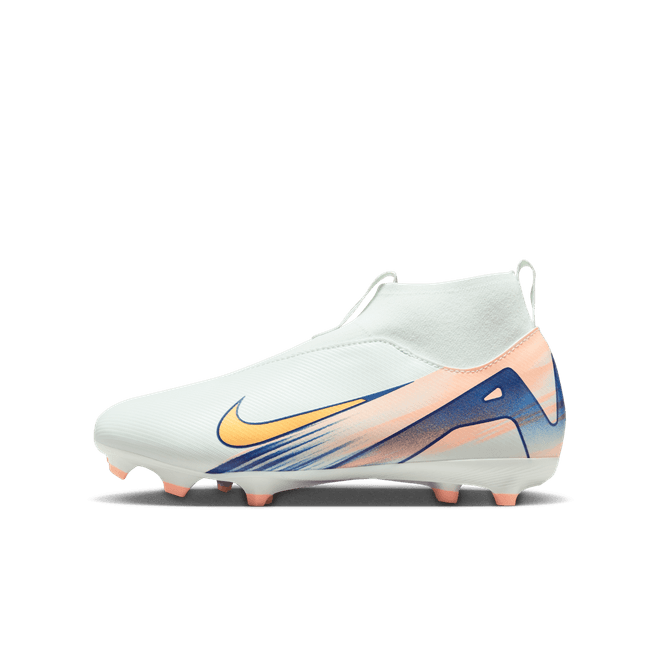 Nike Jr. Superfly 10 Academy Mercurial Dream Speed high FZ1535-300