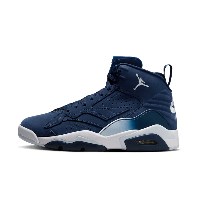 Nike Jumpman MVP FB9019-400