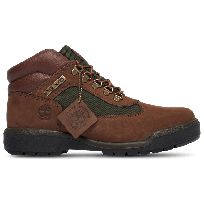 Timberland  Field Boots Chukka TB1A18A6D47