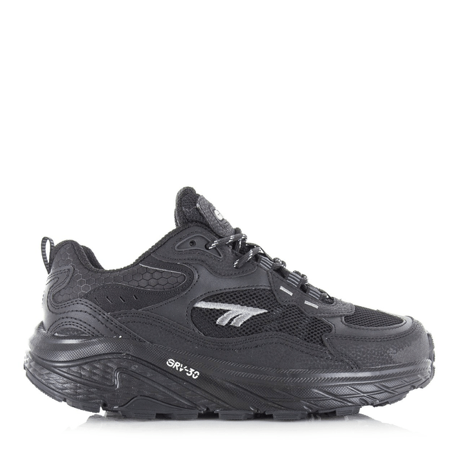 Hi-Tec Eastend WP‘Japan Line’ Pack black HTHKU16-021