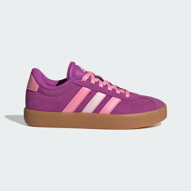 adidas VL Court 3.0 Shoes JH8726
