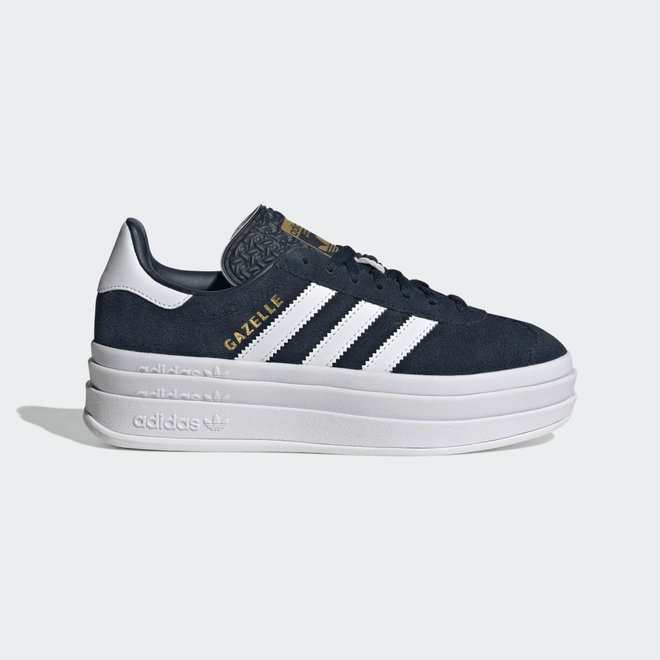 adidas Gazelle Bold Shoes JQ7405