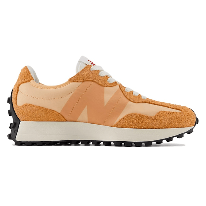 New Balance 327 Coppper Peach Blossom (Women's) WS327UA