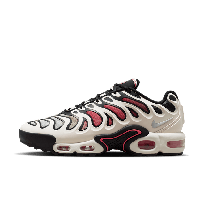 Nike Air Max Plus Drift Phantom Black Fire Red (Women's) FV4081-002