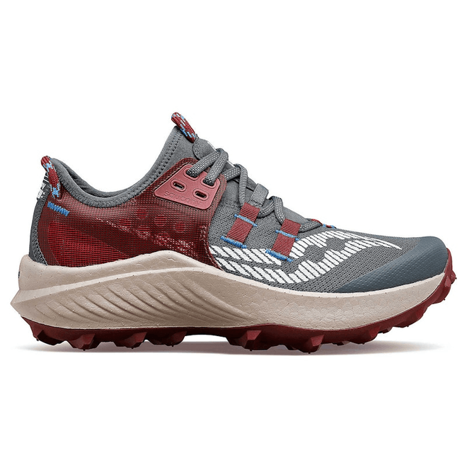 Saucony Endorphin Rift Shadow Smoke (Women's) S10856-31