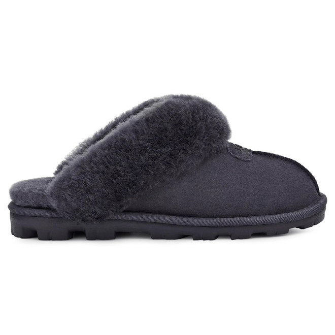 UGG Coquette Slipper Eve Blue (Women's) 5125-EVB