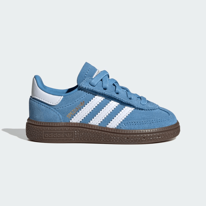 adidas Handball Spezial Comfort Closure Elastic Lace Shoes JI2900