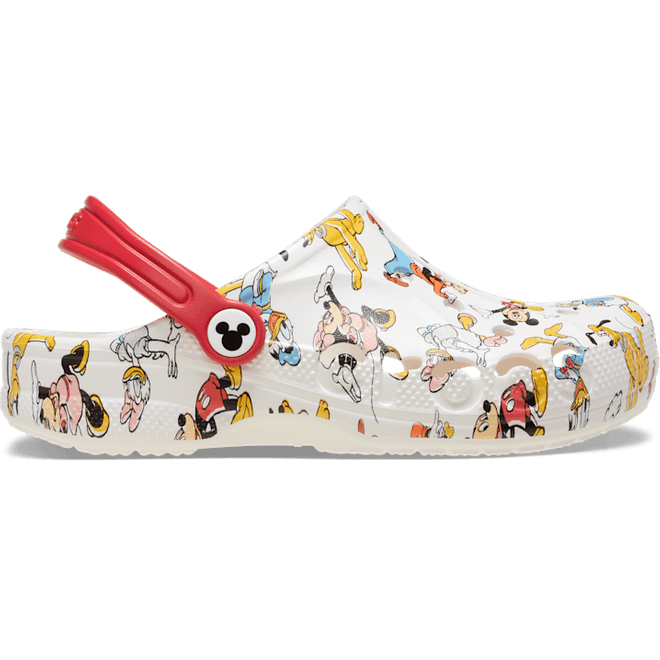 Crocs Disney Mickey and Friends Baya Clogs Kinder Multi  210565-90H