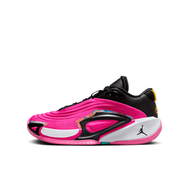 Jordan Michael Luka 3 FQ8185-600