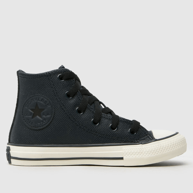 Converse Chuck Taylor All Star Water-Repellent Leather  A09315C