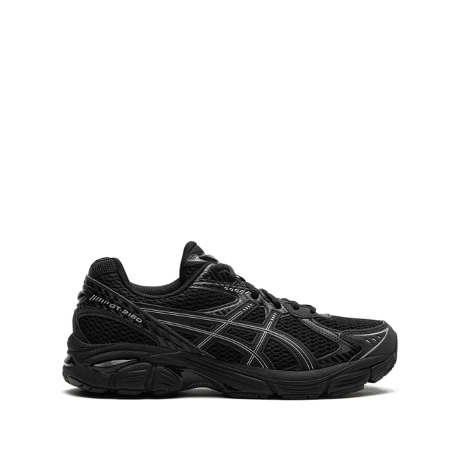 ASICS x JJJJound GT-2160 "Black" 1203A691