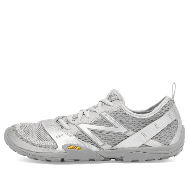 New Balance MT10OAB  Silver MT10OAB