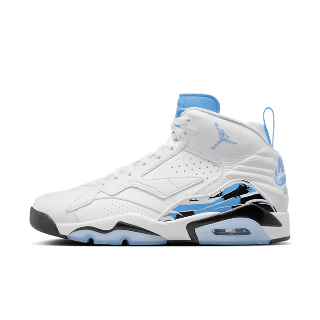 Jordan  MVP DZ4475-140