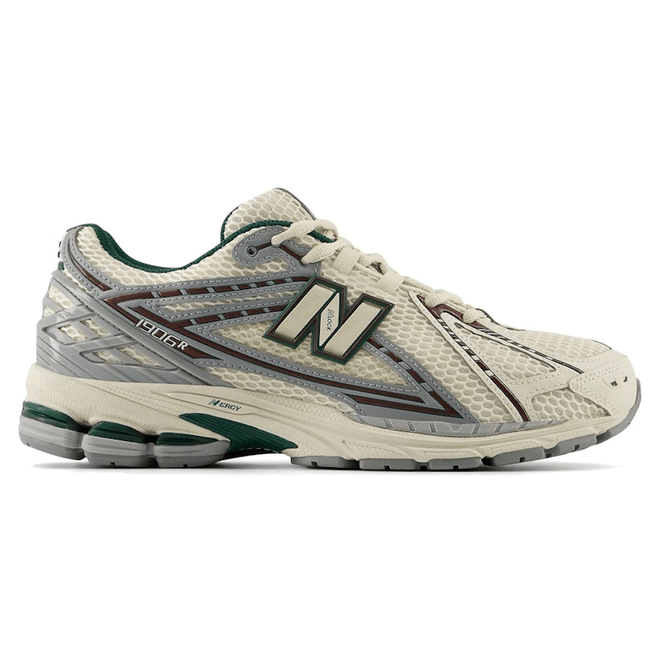 New Balance 1906R Linen Slate Grey Nightwatch Green M1906RNR