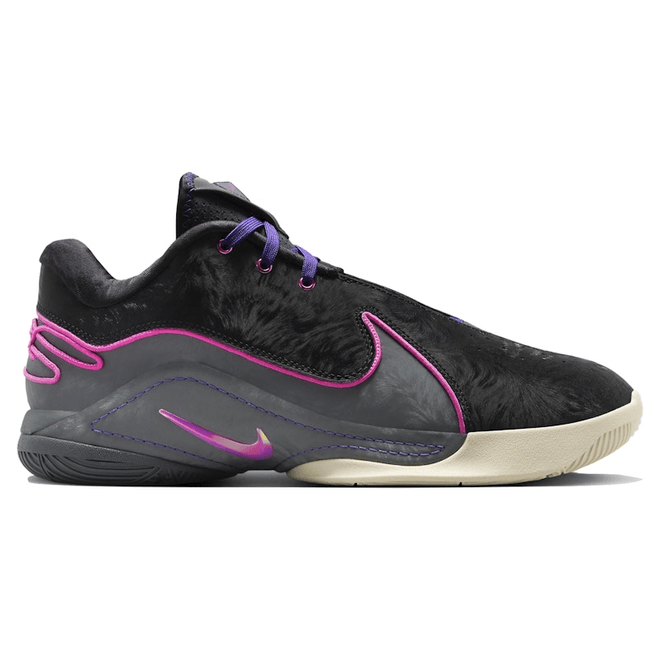 Nike LeBron 22 Blacklight FZ1094-001