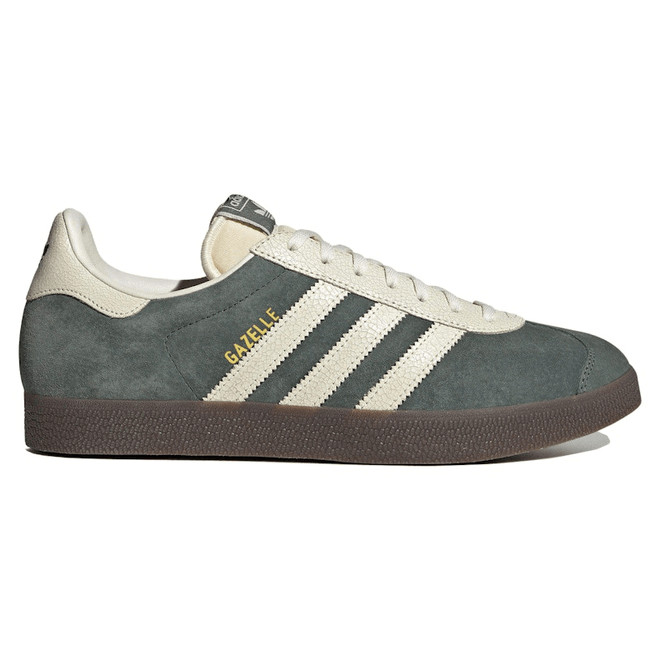 adidas Gazelle Legend Ivory Off White JH6379