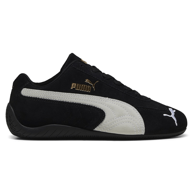 Puma Speedcat OG Black White (GS) 401698-01