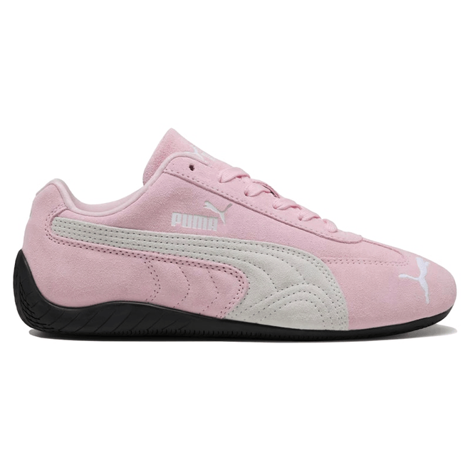 Puma Speedcat OG Pink White (Women's) 400986-04