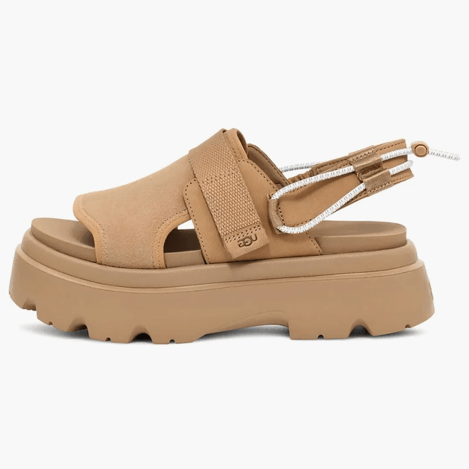 UGG® Cady Sandal Women Tan 1156430-SAN