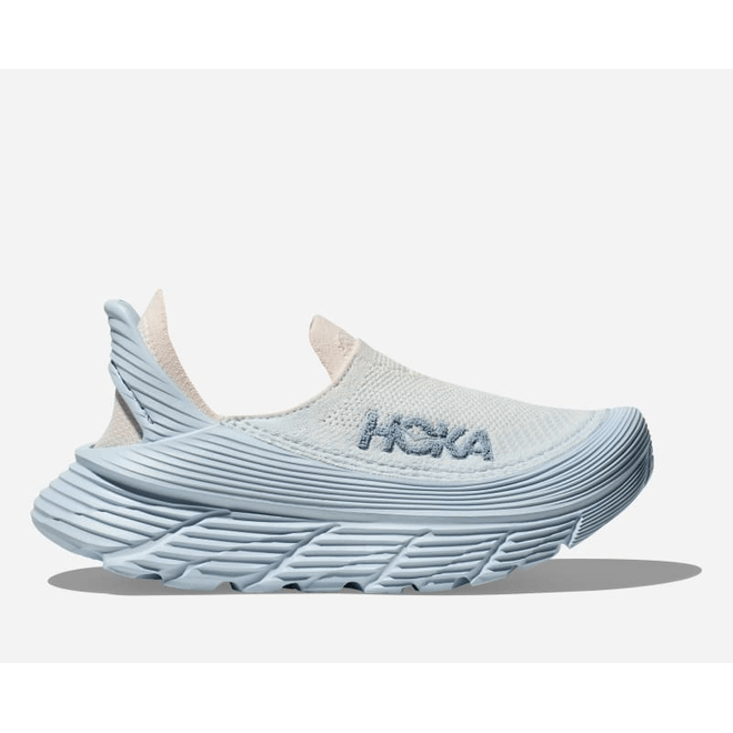 HOKA Restore TC Recovery  Overcast 1134532-OCS