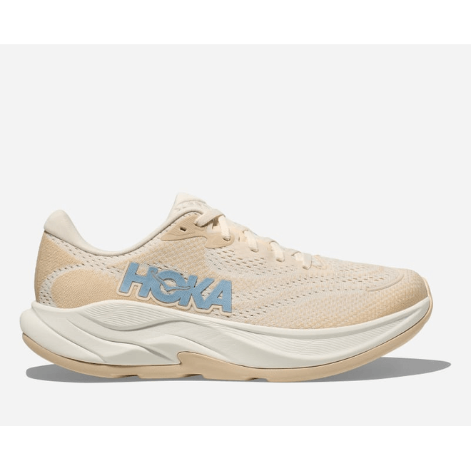 HOKA  Rincon 4 Road Running  Alabaster 1155131-ARK