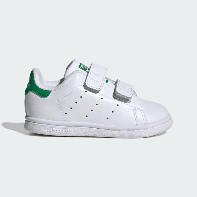 adidas Stan Smith Comfort Closure Shoes JP9721