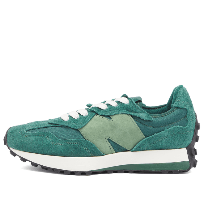New Balance U327WTB  Nightwatch Green U327WTB