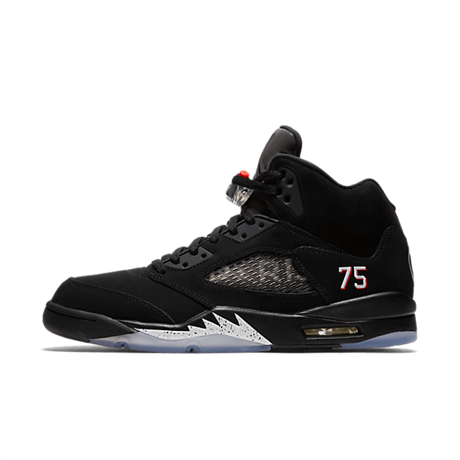 Air Jordan 5 Paris Saint-Germain AV9175-001