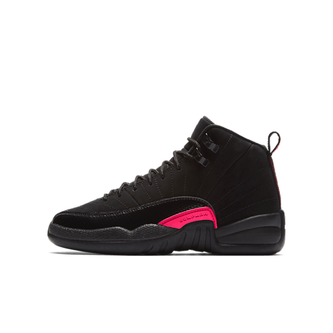 Air Jordan 12 'Rush Pink' GS 510815-006