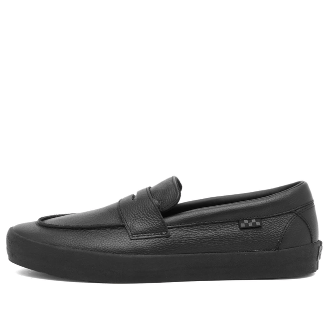 Vans Skate Loafer  Black VN0A5DXUBKA