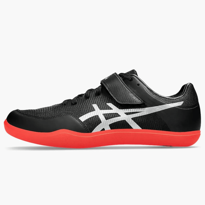 ASICS Throw Pro 3 Black Pure Silver 1093A215-001