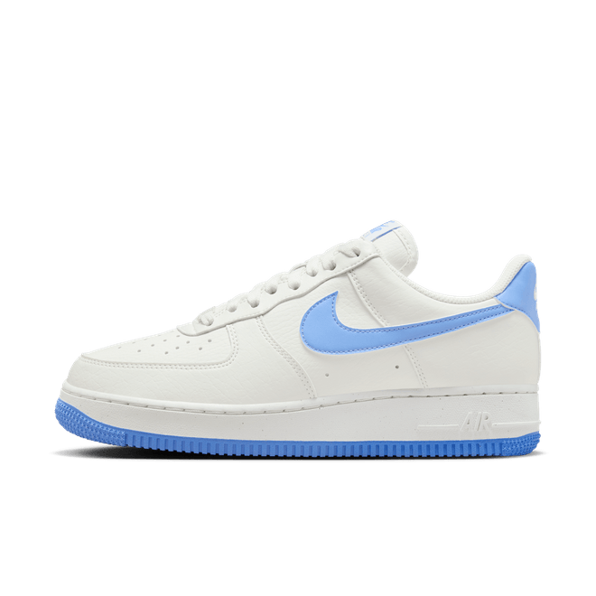 Nike Air Force 1 Low '07 Next Nature Royal Pulse (Women's) DC9486-104