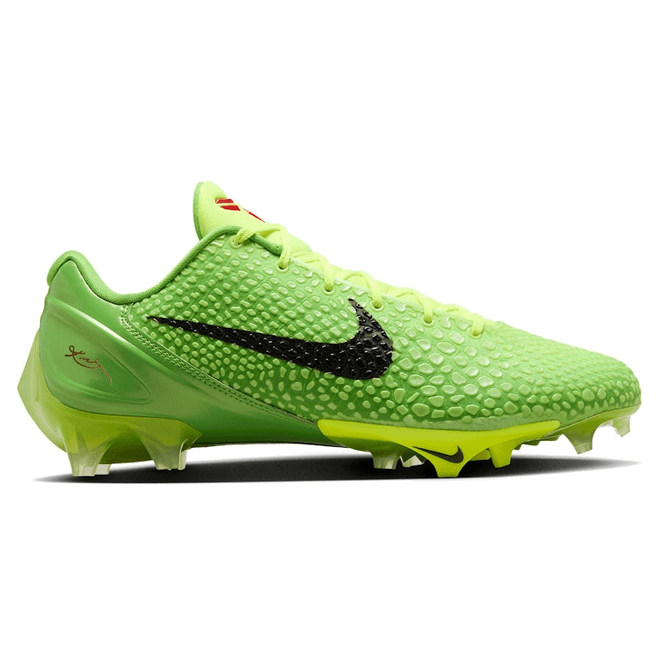 Nike Vapor Edge Kobe 6 SE Grinch HQ1644-300