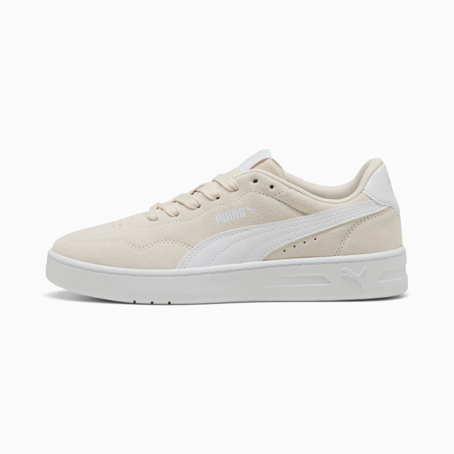Puma Court Lally Suede  400734-01