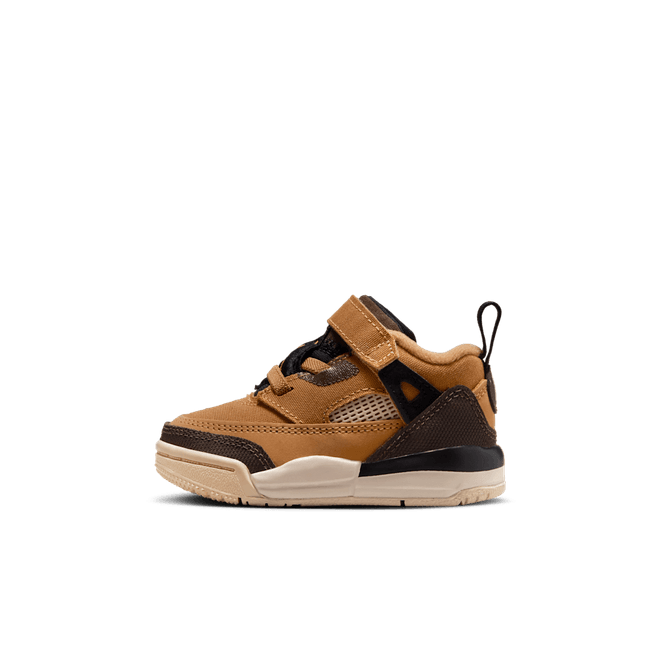 Jordan Spizike Low Baby/Toddler FQ3952-202