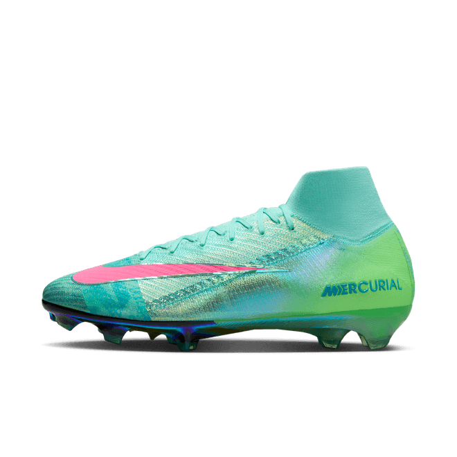 Nike Mercurial Superfly 10 Elite SE high FQ8309-300