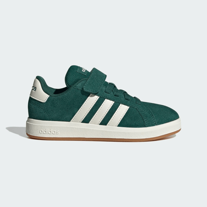 adidas Grand Court 00s Shoes JP5898