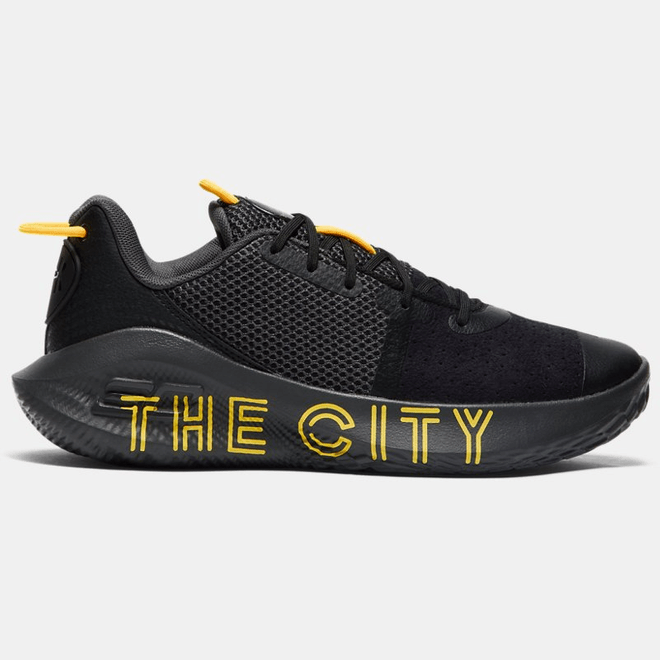 Under Armour  Curry 6 FloTro 'The City' 3028396-001